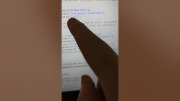 Programming assignment 1