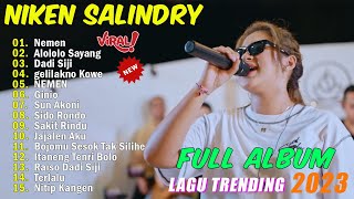 Niken Salindry ft. AnekaKustik - NEMEN | CAMPURSARI FULL ALBUM NIKEN SALINDRY VIRAL TERBARU 2023