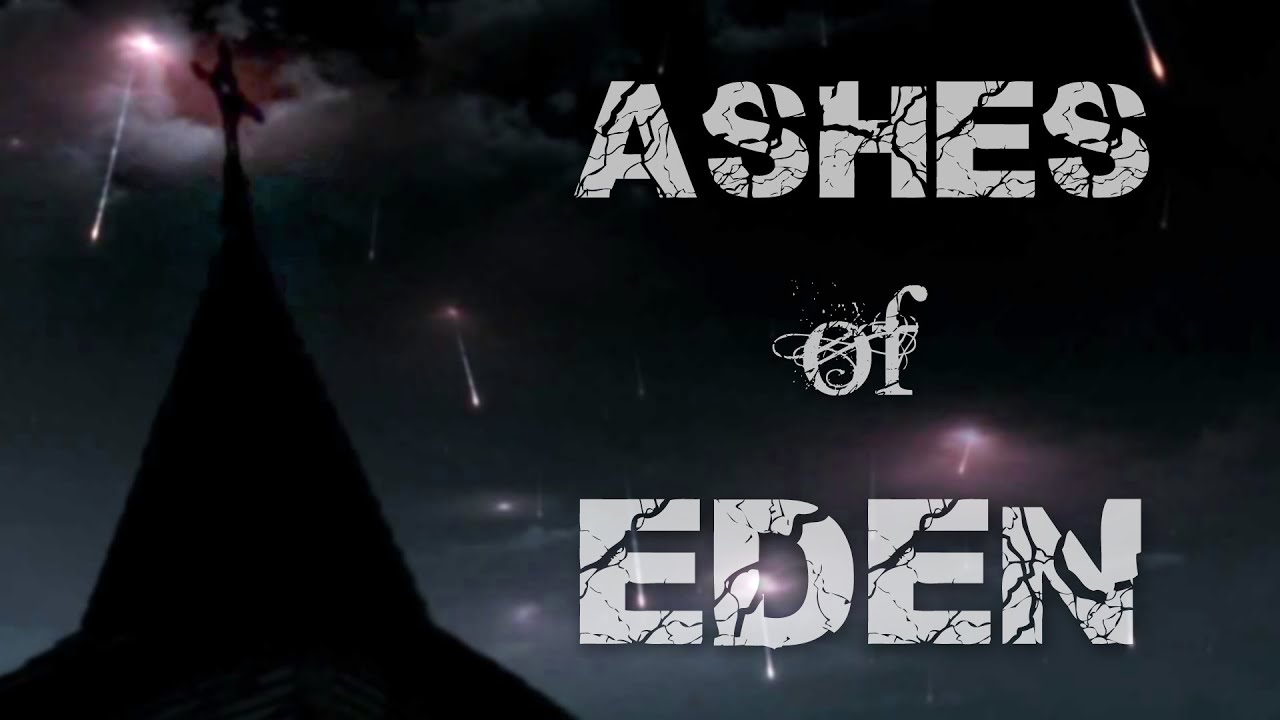 Supernatural | Ashes of Eden