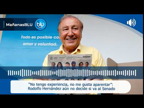 “No tengo experiencia,