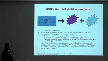 2013 11 8 I²CNER Seminar Series : Prof. Kyriakos Komvopoulos