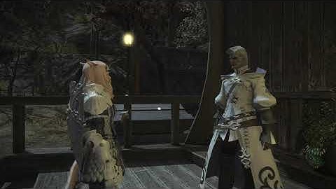 Final Fantasy XIV | Paladin Atma Relic!