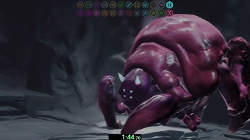 Metroid Dread Randomizer Async Race Week 2 Mar 2025 Seed 2