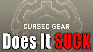 Cursed Gear: Does It SUCK?! Wealth