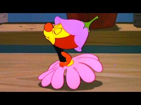 ᴴᴰ Pato Donald