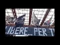 Cesena - Palermo , cori fra tifoserie gemellate 🔥