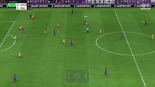 DFL 8 Hafta Anderlecht - Real Madrid