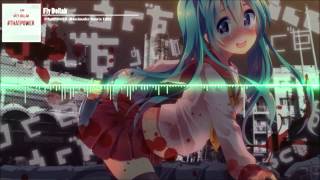 HD Nightcore - #thatPOWER Resimi