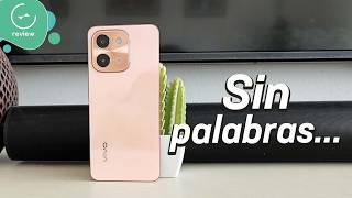 Isa Marcial Videos vivo Y28 | Review en español