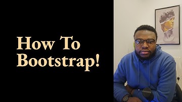 7 Proven Bootstrapping Tips to Launch Your Startup Without Breaking the Bank