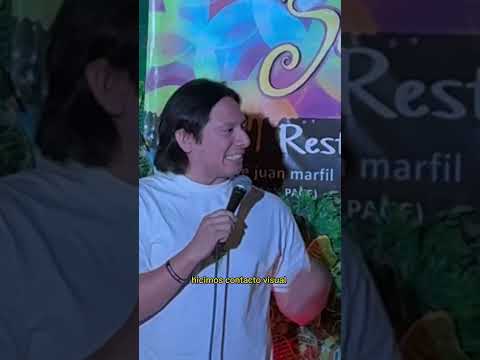 Espero puedan soportar