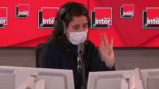 Claire Chazal aux manettes du Grand Échiquier - L'Instant M