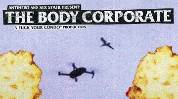 The Body Corporate Trailer