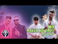 Manele Noi 2025 ❌ Colaj Manele De Petrecere ❌ Mixed by Tanu Music