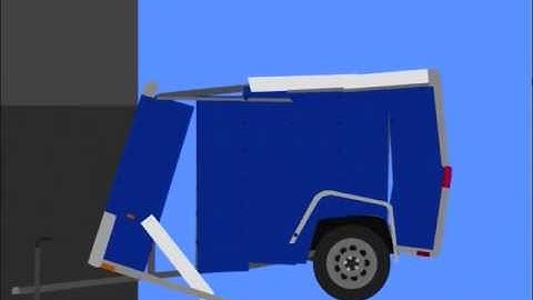 Algodoo: Realistic Trailer