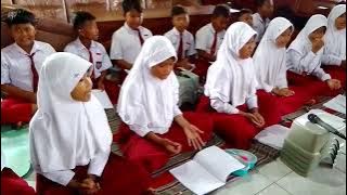 KARAWITAN SD NEGERI 2 TAHUNAN 📍Lcr.Kembang Jagung