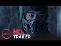MORTAL KOMBAT– Red Band Trailer (Josh Lawson, Jessica McNamee, Hiroyuki Sanada) | AMC Theatres 2021