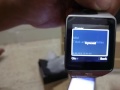Cara Setting Smartwatch DZ09 U9 pairing device