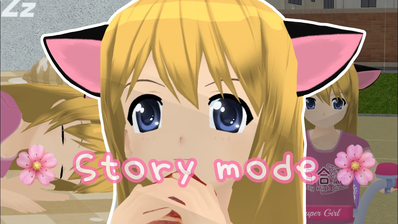 Shoujo City 3D for Android  Download the APK from Uptodown