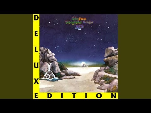Putar Ritual - Yes