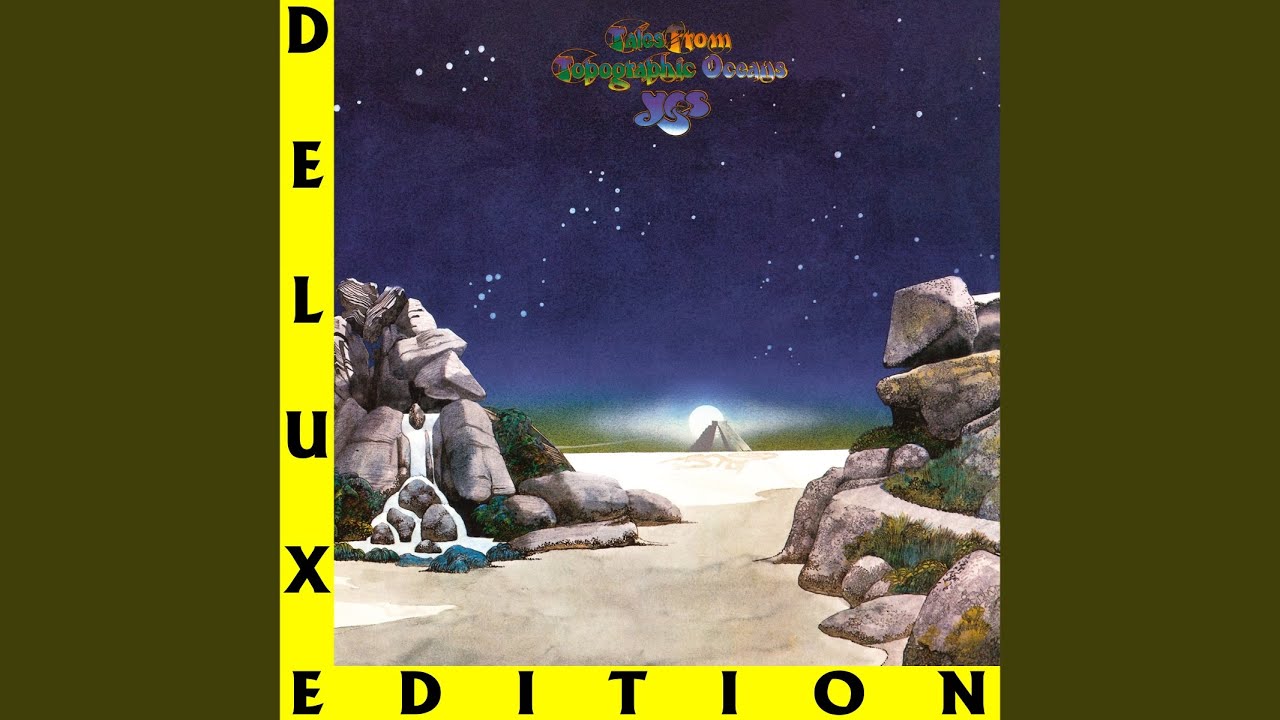 Ritual (Nous Sommes du Soleil) (2003 Remaster)