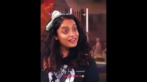 Big boss mugenrao❤ abi oneside love #mugen #vijaytv #abirami #jaddu #msd