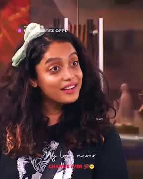 Big boss mugenrao❤ abi oneside love #mugen #vijaytv #abirami #jaddu #msd