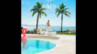 Naps _-_ V/r - (Officiel Music Audio) Album Best Life