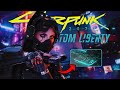 This will make you want to play cyberpunk 2077 phantom liberty 20