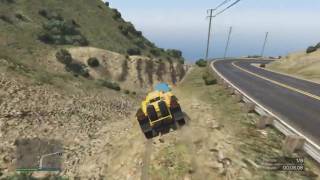 El COCHE QUE NADIE PUEDE CONDUCIR!!!! screenshot 1