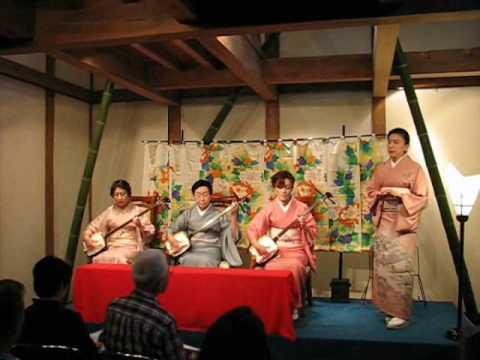 Ver 草の芽 no YouTube