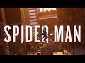 The *ULTIMATE* Frame Perfect Pro Web Swinging | Marvel's Spider-Man 🕸 #marvel #spiderman
