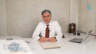 Sertleşme Probleminde Ameliyat