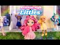 Rainbow High Littles: Fashion & Articulation Review