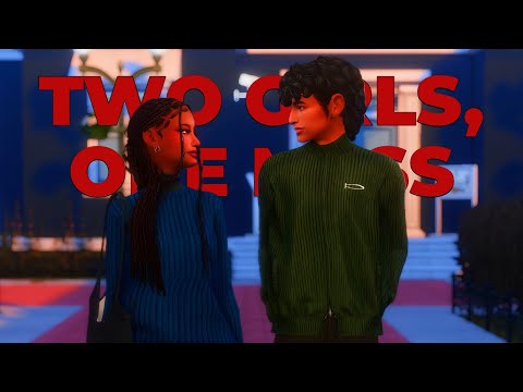 Two Girls One Mess Episode 6