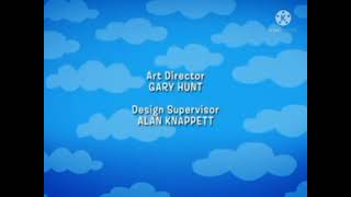 Creditos - Backyardigans 2008