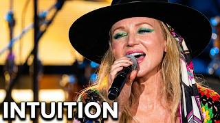 Download lagu Jewel - Intuition (Live in San Diego 7-26-2022) Rare Acoustic Pop Performance