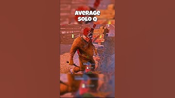Average SoloQ #dbd #dbdshorts #deadbydaylight #dbdclips #dbdmemes #shorts