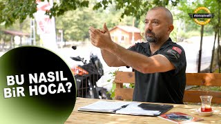 Bu Nasıl Bir Hoca Hasan Erkan Anlar