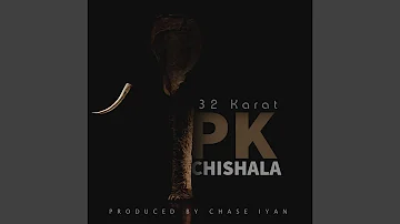 PK Chishala