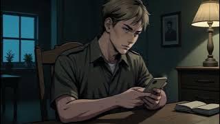 Scary Mystery 🥶💀||#ai #horrorstories #viralvideo #shorts #mystery #storytelling #animation #suspense