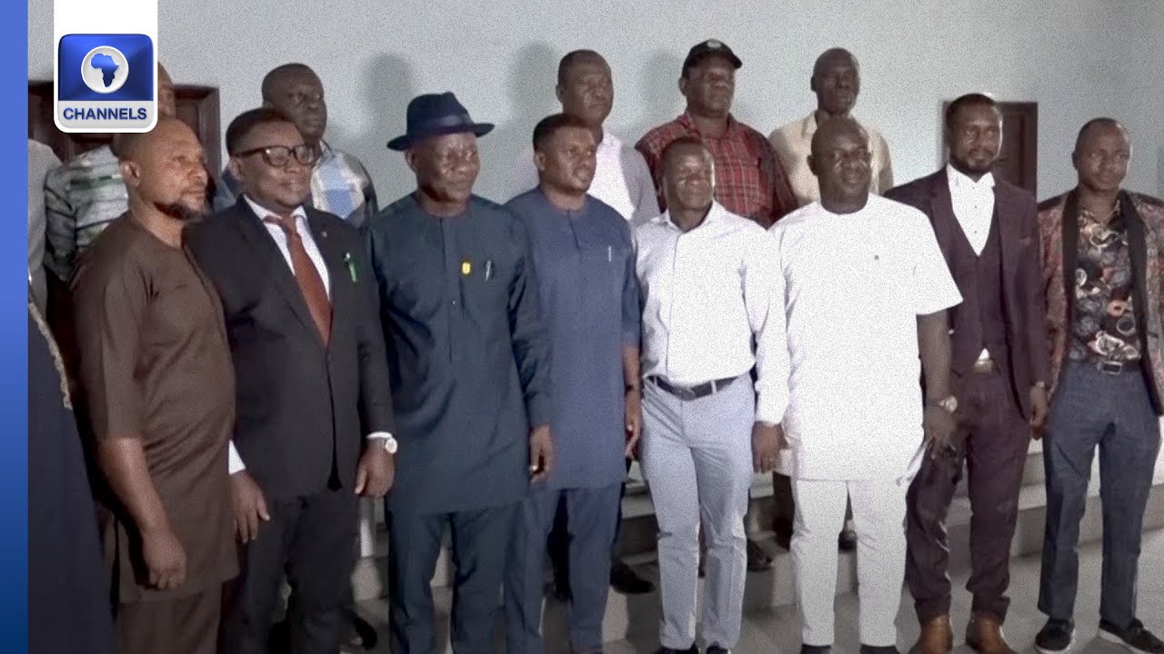 Rivers Employment: NLC, Rivers Govt. Encourage Youths To Take Up Employable Skills