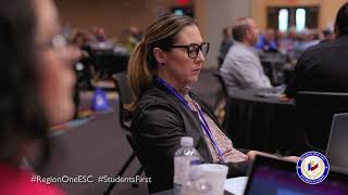 Region One ESC | 2nd Annual School Safety Conference