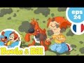 BOULE & BILL - EP24 - Le chat de mme stick