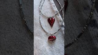 #jewelry#бижутерия#стиль#украшения#мода#ювелирнаябижутерия#чокер#