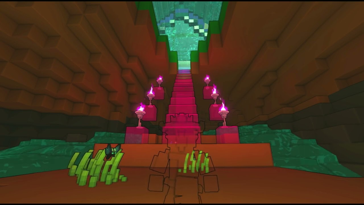 Trove Screensaver Billy Eaarp download with youtube premium