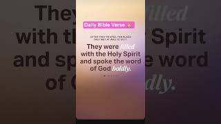 #dailybibleverse #love #faith #hope #joy #peace #christianvalues #hallelujah 🤍🙏🕊️