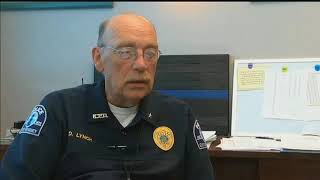 Kearney police chief retiring after 43 years