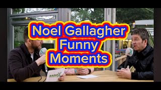 Noel Gallagher brutal moments. 2 minutes ❤️