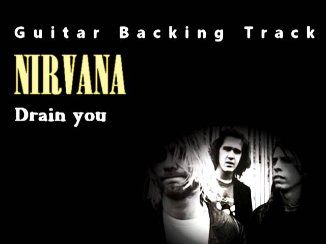 Nirvana - Drain You. A música favorita de Kurt #fy #nirvana #nirvanale